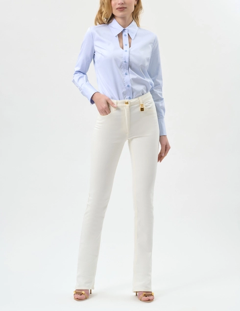 Elisabetta Franchi PJ-29I-61E2-V350-360 фото-2