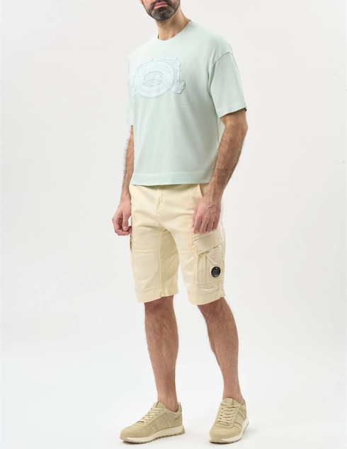 C.P. Company 20CMTS220A-804_blue фото-2