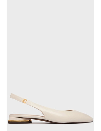 COCCINELLE босоніжки