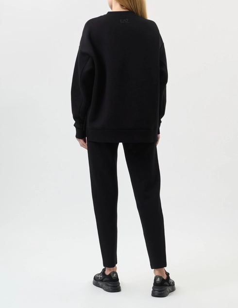 Ea7 Emporio Armani 000670-001_black фото-2