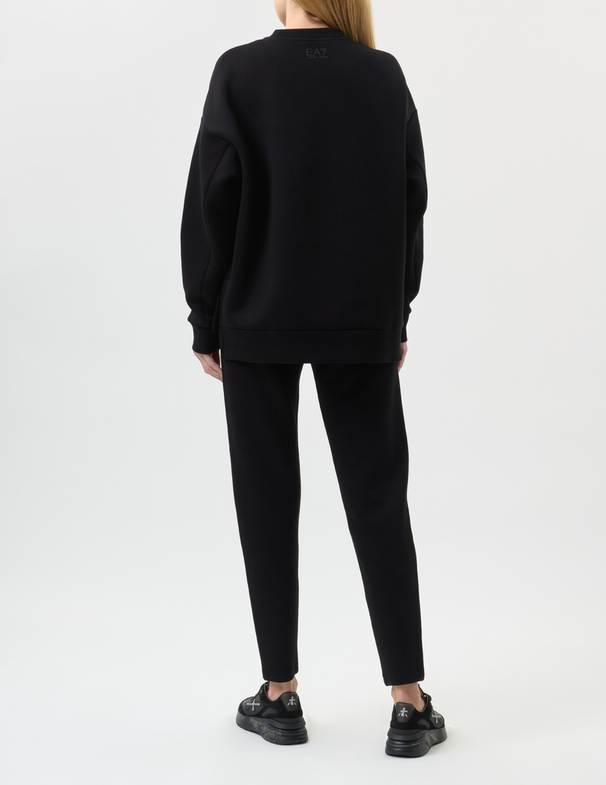 Ea7 Emporio Armani 000670-001_black фото-2