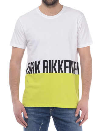 DIRK BIKKEMBERGS футболка