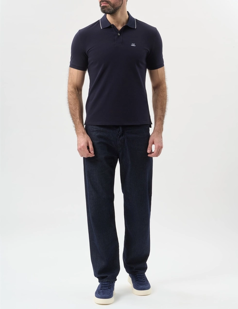 C.P. Company RCCMTS722A-888_blue фото-2