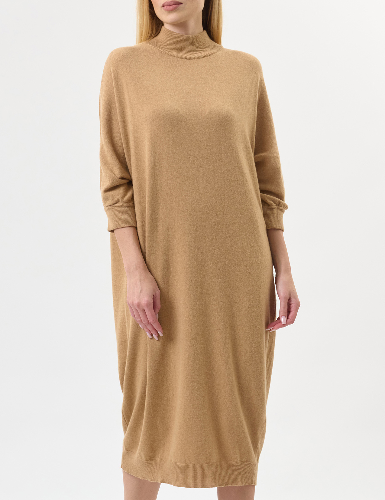 

Платье, Коричневый