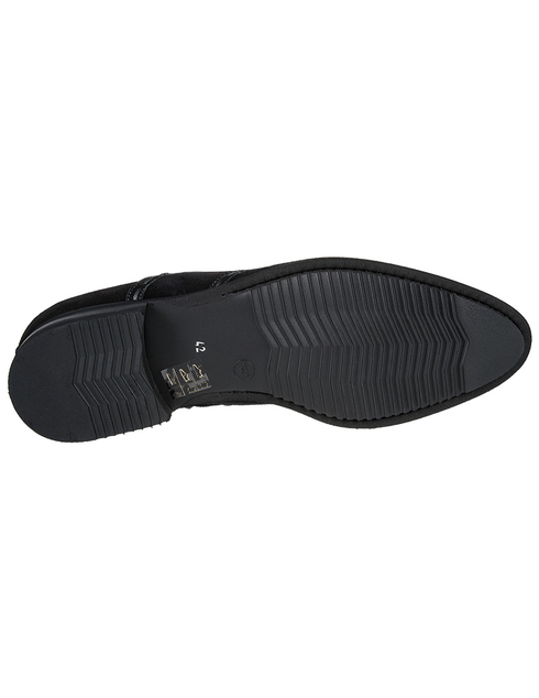 черные Туфли Bagatto 3555_black размер - 42