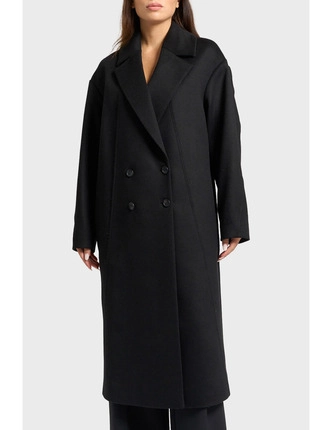 BOSS пальто
