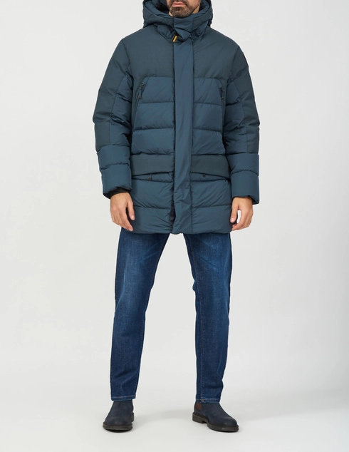 Parajumpers P02-0300_blue фото-1