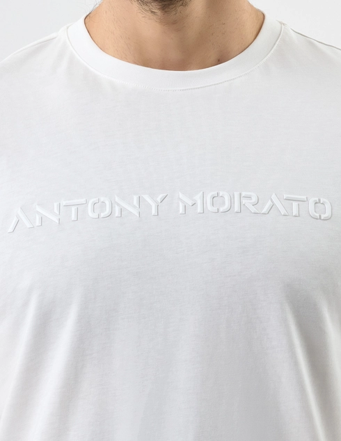 Antony Morato KS02567FA100240_white фото-5