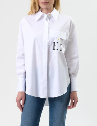 ELISABETTA FRANCHI сорочка