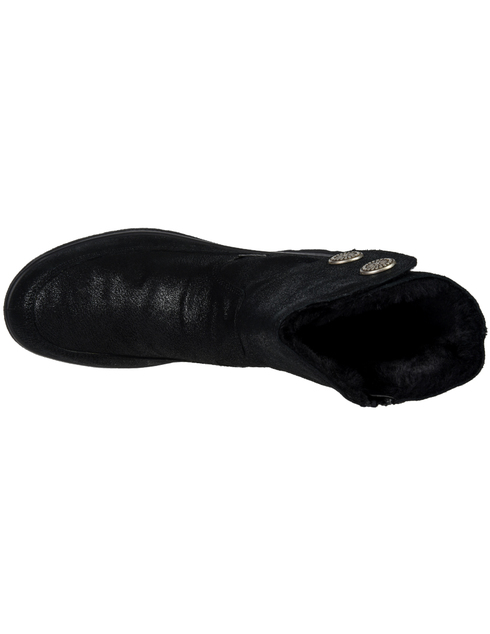 черные женские Ботинки Imac 407638-black 4130 грн