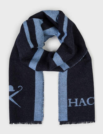 HACKETT LONDON шарф