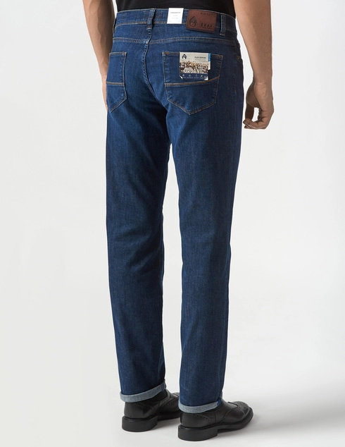 Brax 85-6507-25-blue фото-3