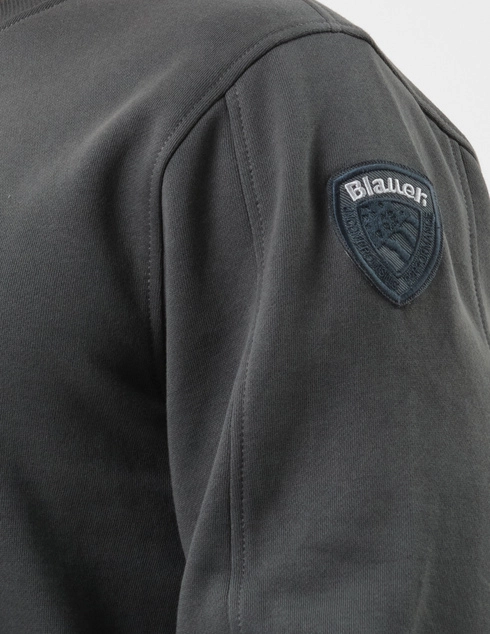 Blauer 03186-978_gray фото-5