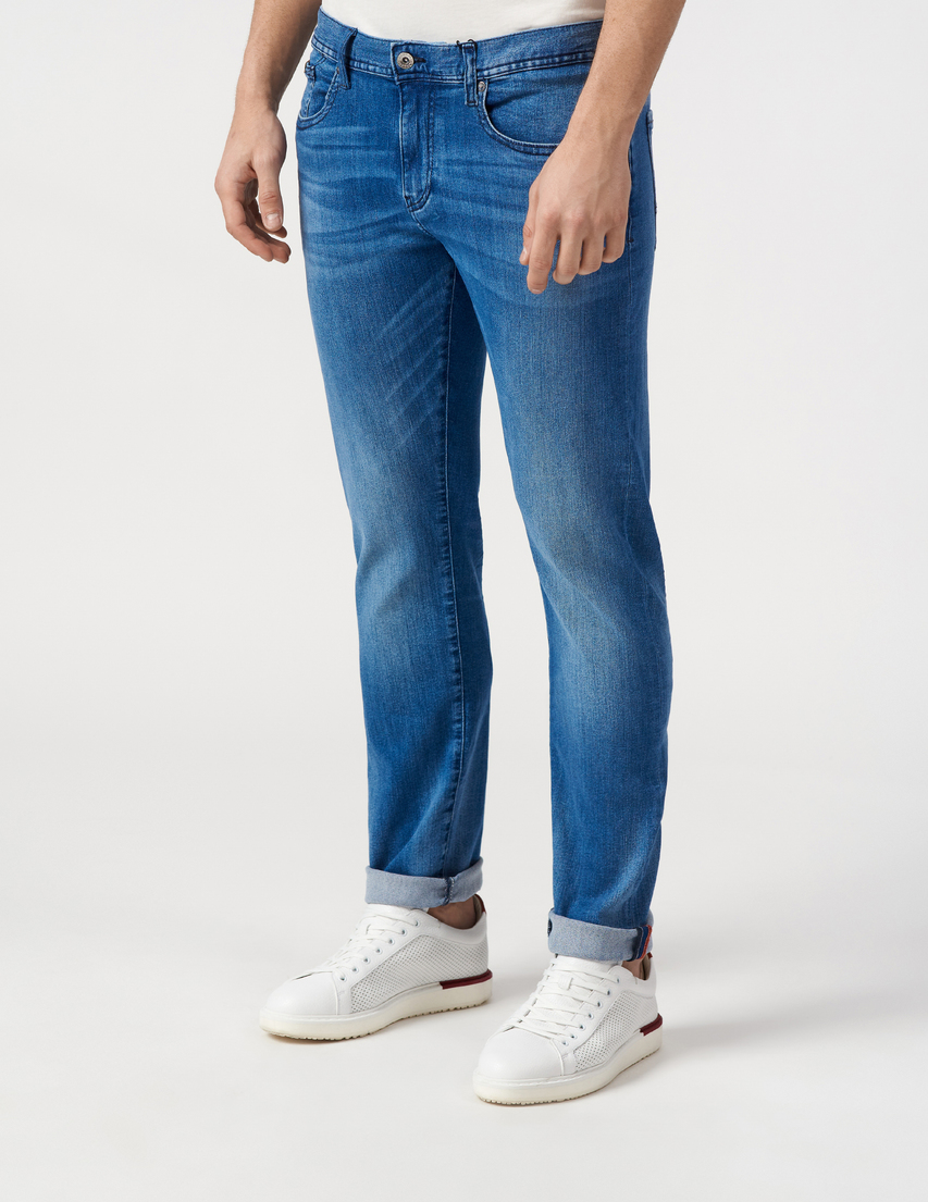 Armani Exchange 3HZJ13-Z1RXZ-1500-blue фото-2