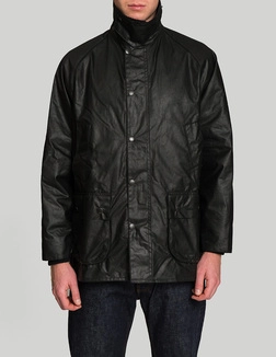 BARBOUR