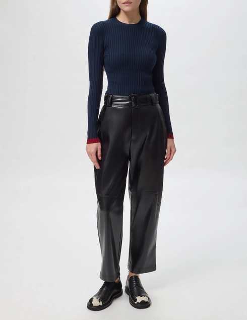 Twinset 262AP3211-13761_blue фото-2