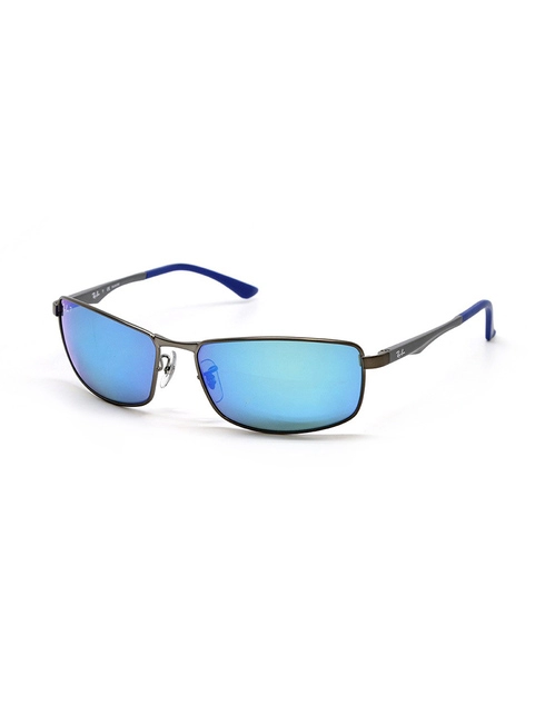 Ray-Ban RB3498 029/9R 61 фото-1