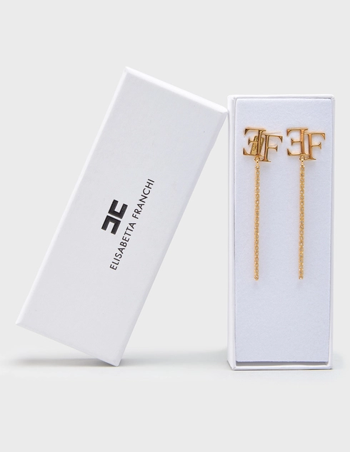 Elisabetta Franchi OR-49A-66E2-V270-U95 фото-3