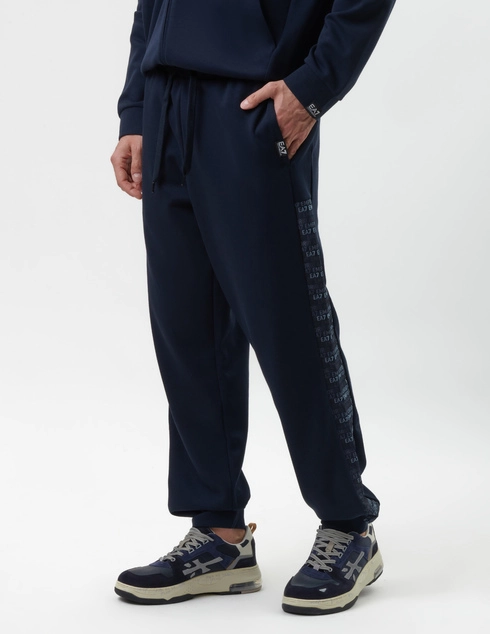 Ea7 Emporio Armani 7M000209-102-000216-102_blue фото-4