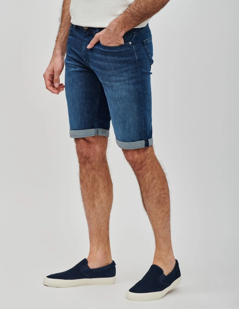 Karl Lagerfeld AGR-265820-670_blue фото-3