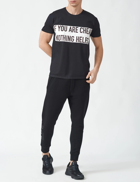 Dsquared2 0021_black фото-1