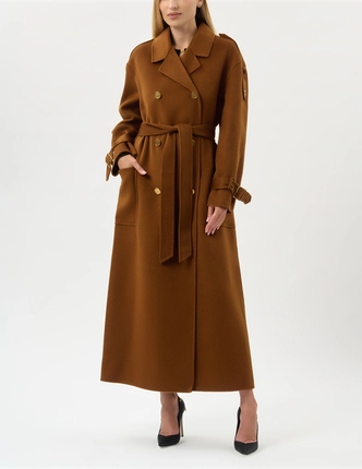 ELISABETTA FRANCHI пальто