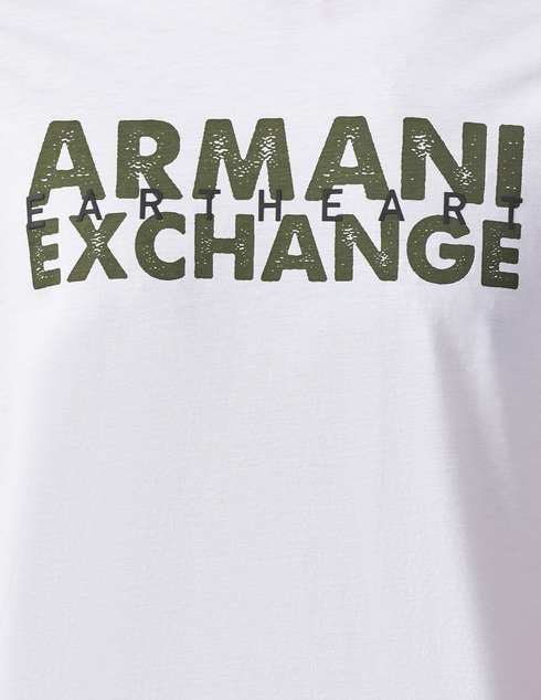 Armani Exchange 3HZTAUZJA5Z-1100-white фото-5
