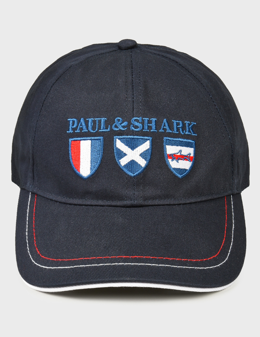 Paul&Shark 23417122-013_blue фото-2
