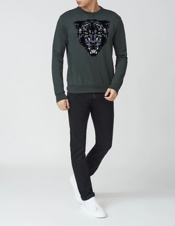 ANTONY MORATO