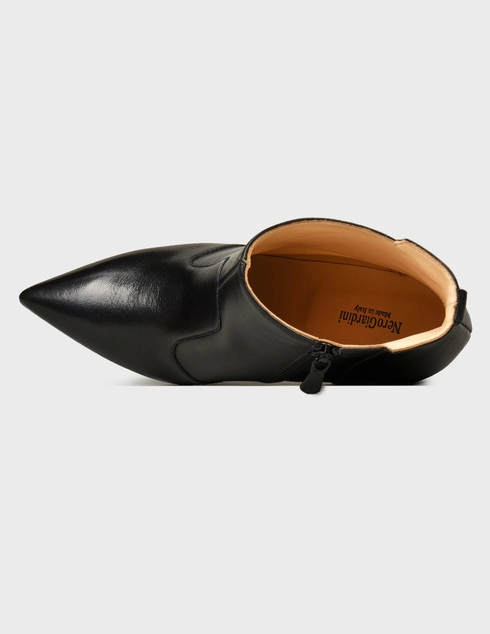 черные женские Ботильоны Nero Giardini 205582_black 7573 грн