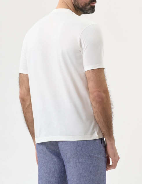 Paul&Shark 26411053-108_white фото-4