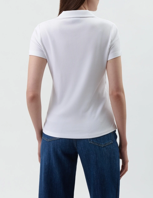 Ea7 Emporio Armani 00490-0002_white фото-4
