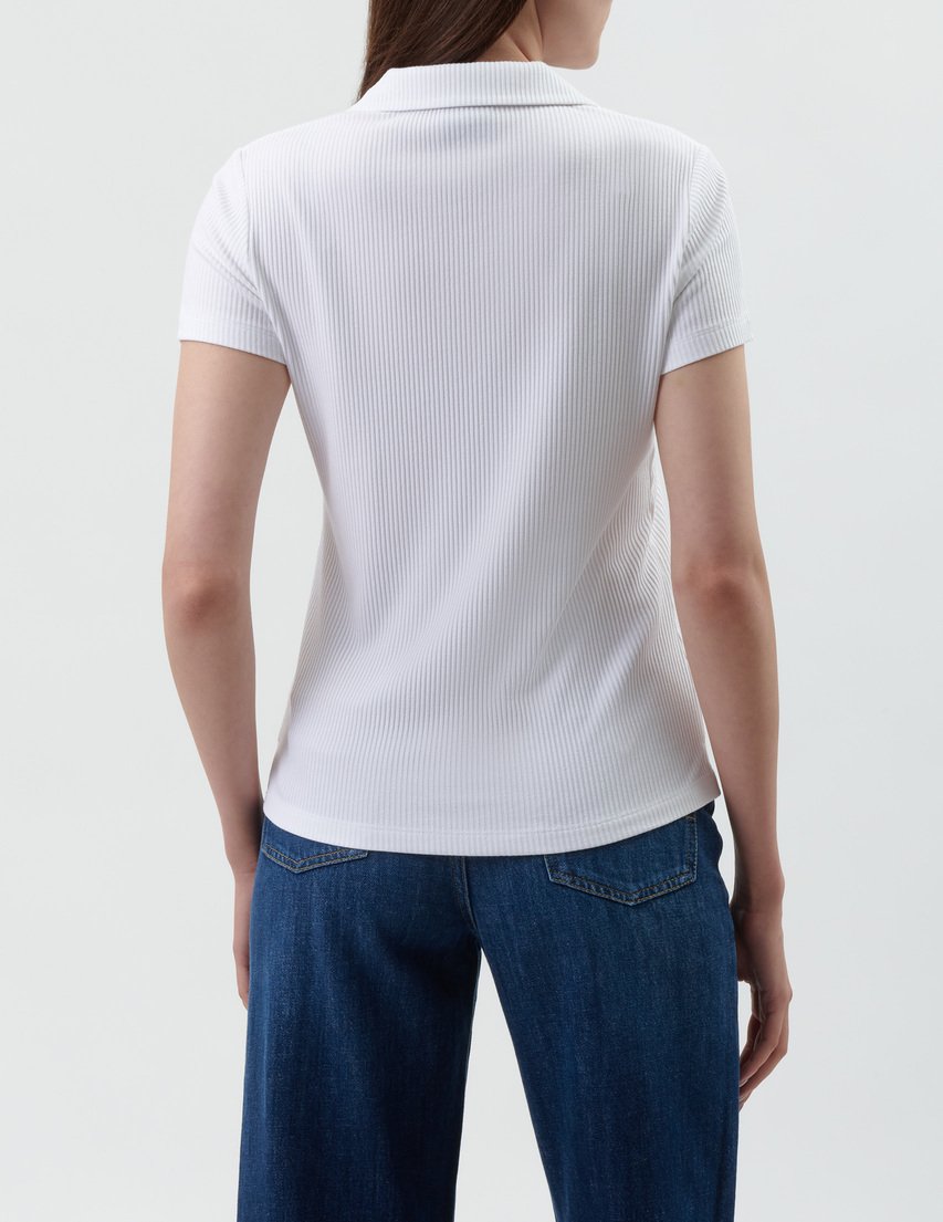 Ea7 Emporio Armani 00490-0002_white фото-4