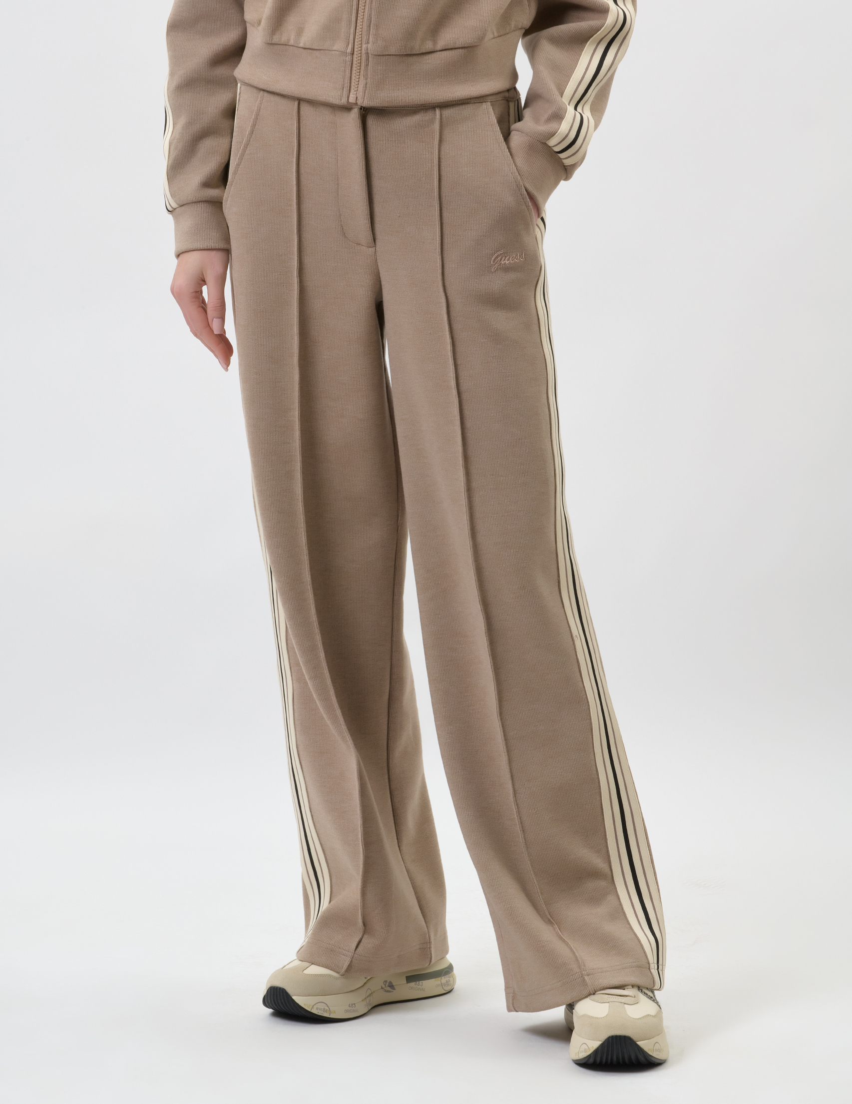 

Спортивные брюки, Бежевый