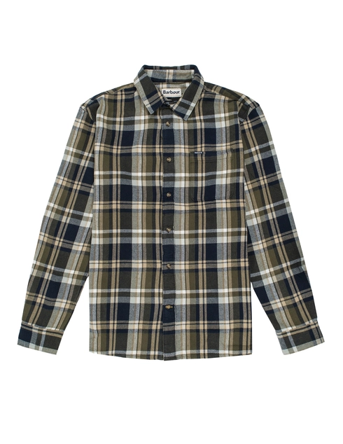 Barbour MSH5673NY91 фото-4