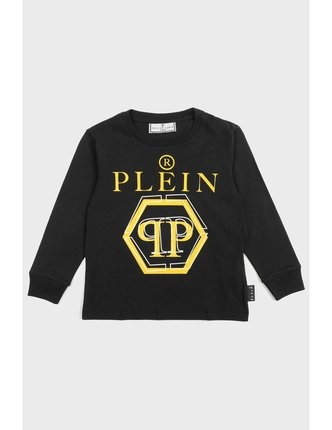 PHILIPP PLEIN JUNIOR джемпер