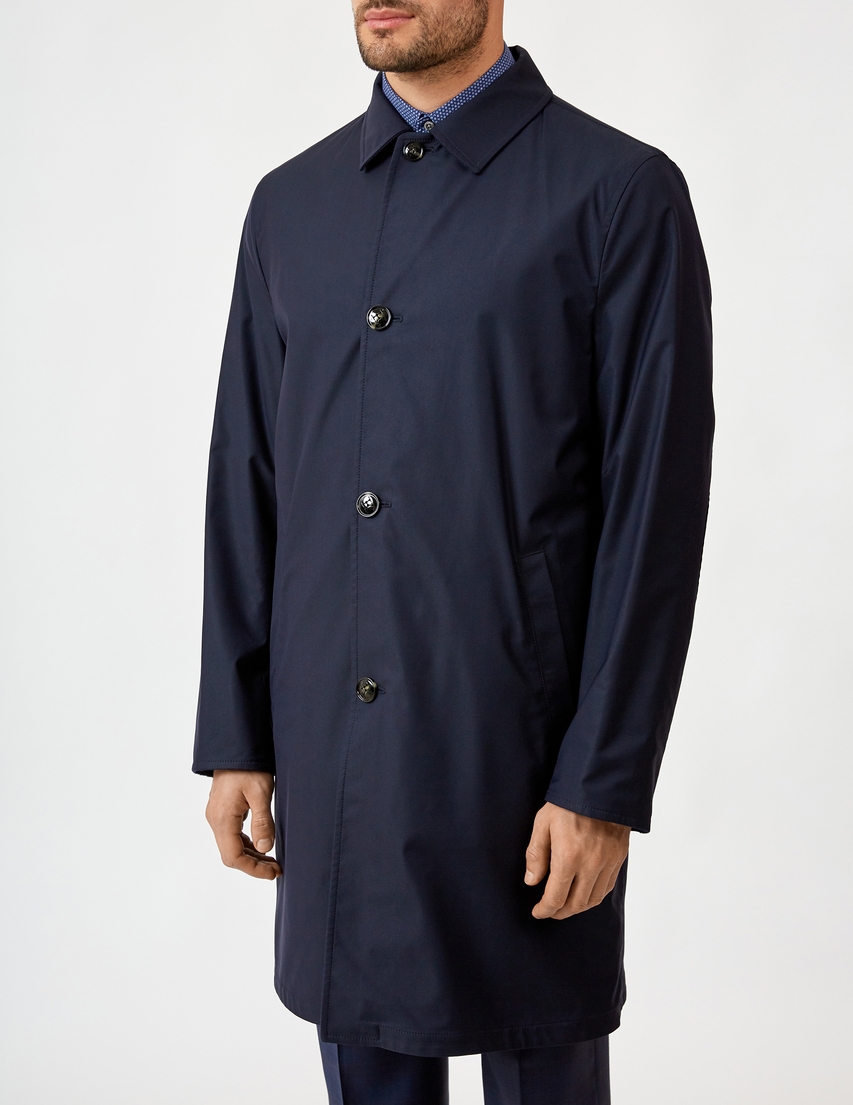 Kiton Kit-UW0410V03R7814000-blue фото-2