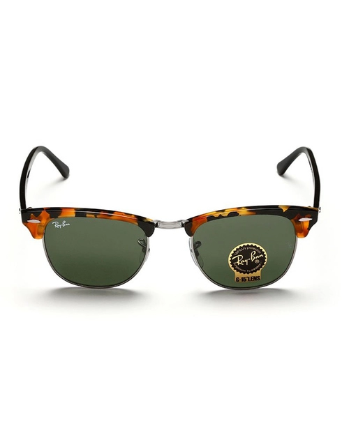 Ray-Ban CLUBROUND CLASSIC RB3016 1157 51 фото-2