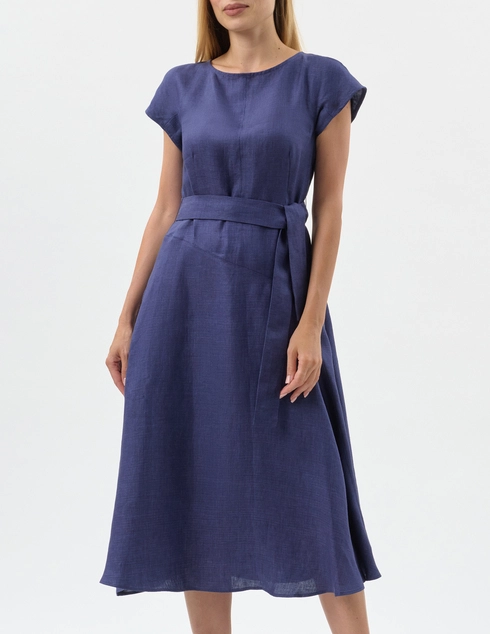 Weekend Max Mara ESORDIO_blue фото-3