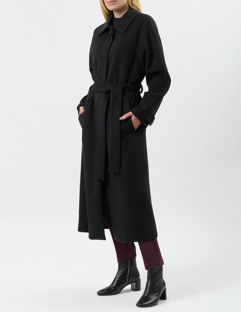 Kaos MR008-wool_black фото-2