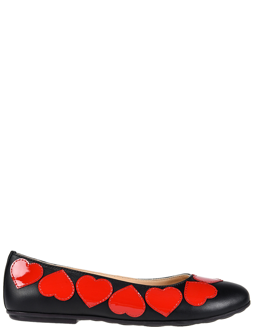 Moschino 26170_black фото-1