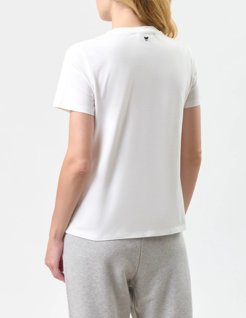 Weekend Max Mara GUGLIA1_white фото-4