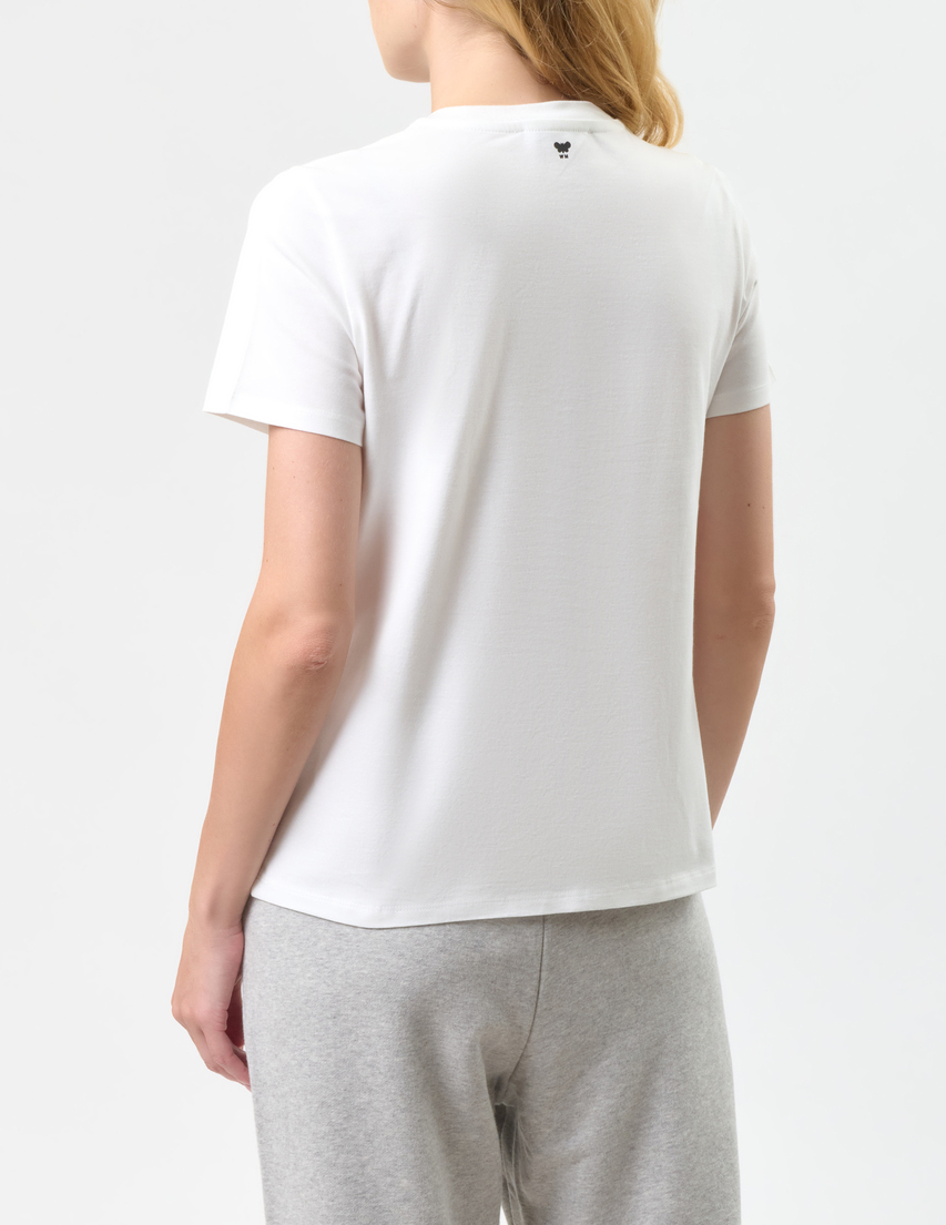 Weekend Max Mara GUGLIA1_white фото-4