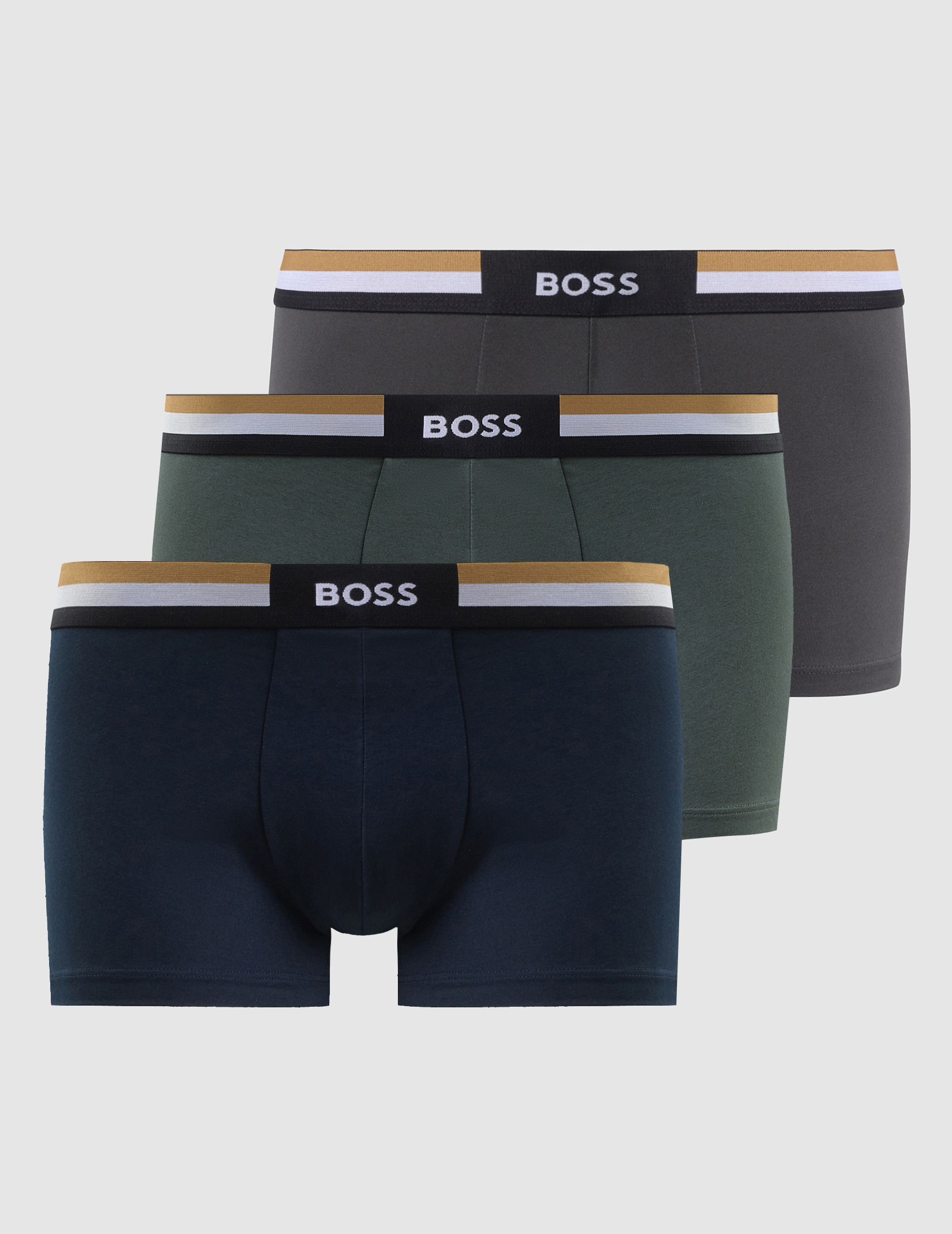 

Набор трусов, Многоцветный