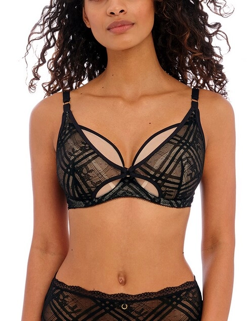 Freya Fatale-401422-Noir_Black фото-2
