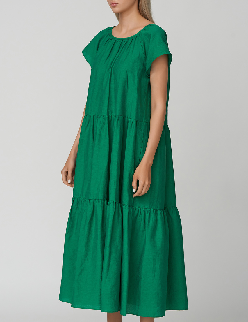 Weekend Max Mara NEMBI_green фото-2