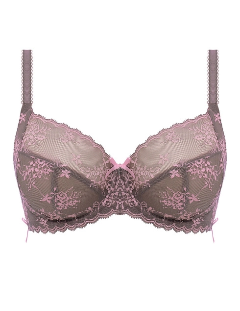 Freya Offbeat-Decadence-402501GIN-Grey-Pink фото-1