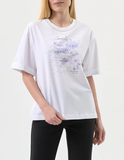 Peserico 65S06575J0Q200070-001__white фото-3