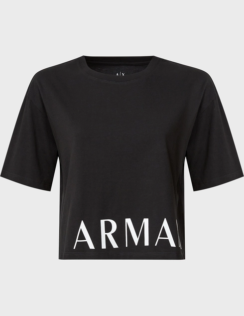 Armani Exchange 6HYTFSYJX5Z-1200-black фото-1