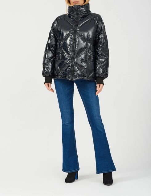 Weekend Max Mara AGR-KURT-002_black фото-1